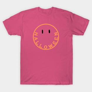 Happy halloween T-Shirt